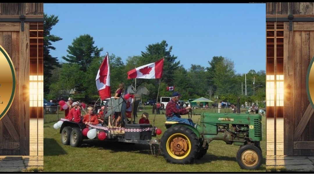 Maberly Fair Showcase