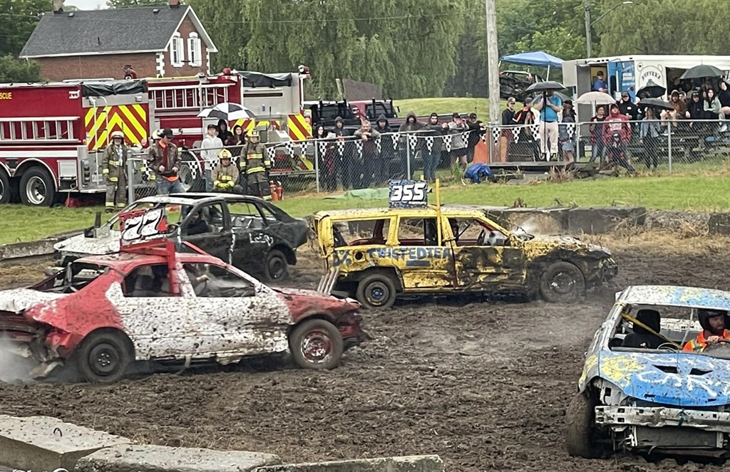 Madoc Fair