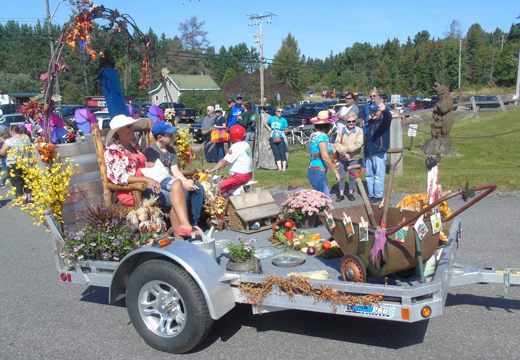 Magnetawan Fall Fair
