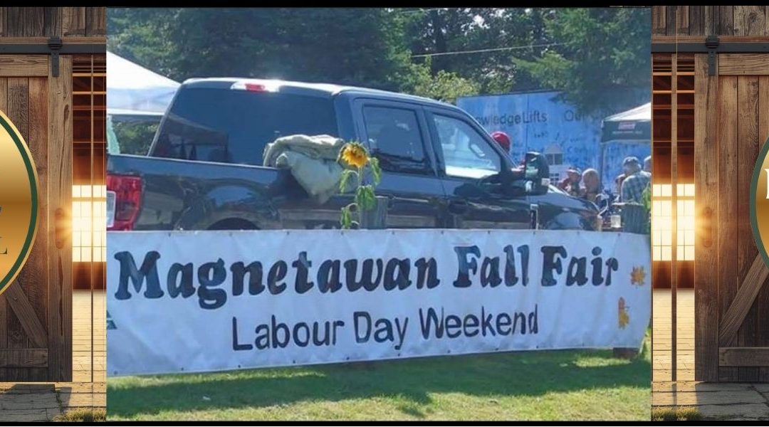 Magnetawan Fall Fair