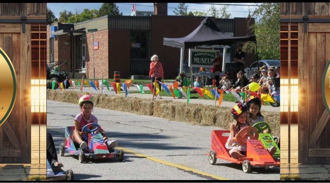 Manitowaning Fair