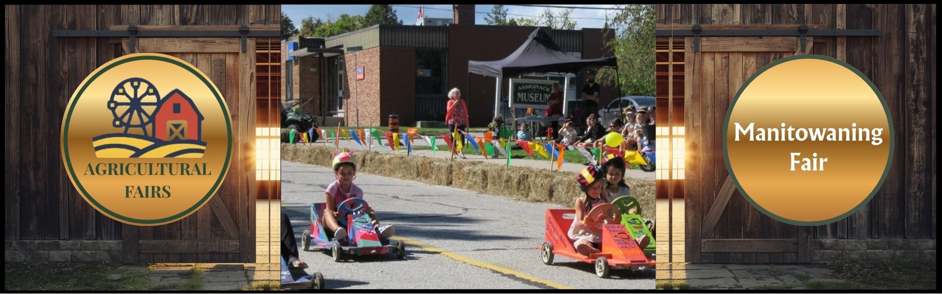 Manitowaning Fair