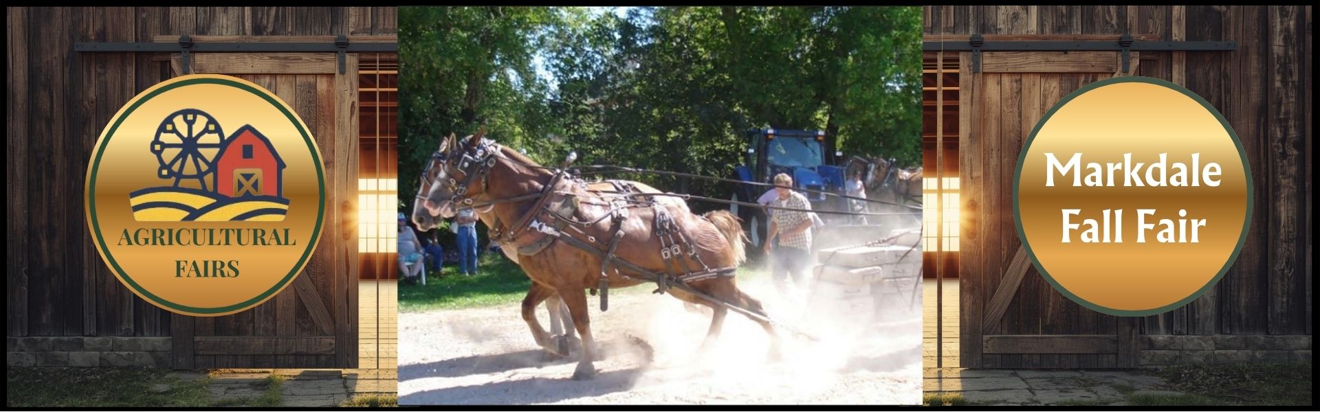 Markdale Fall Fair