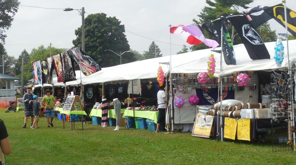 Marmora Fair