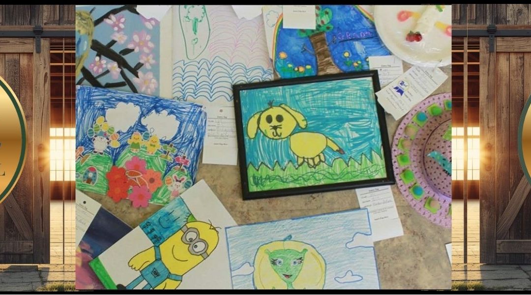 Massey Fair Showcase