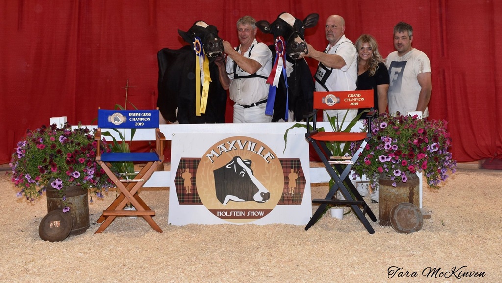 Maxville Fair