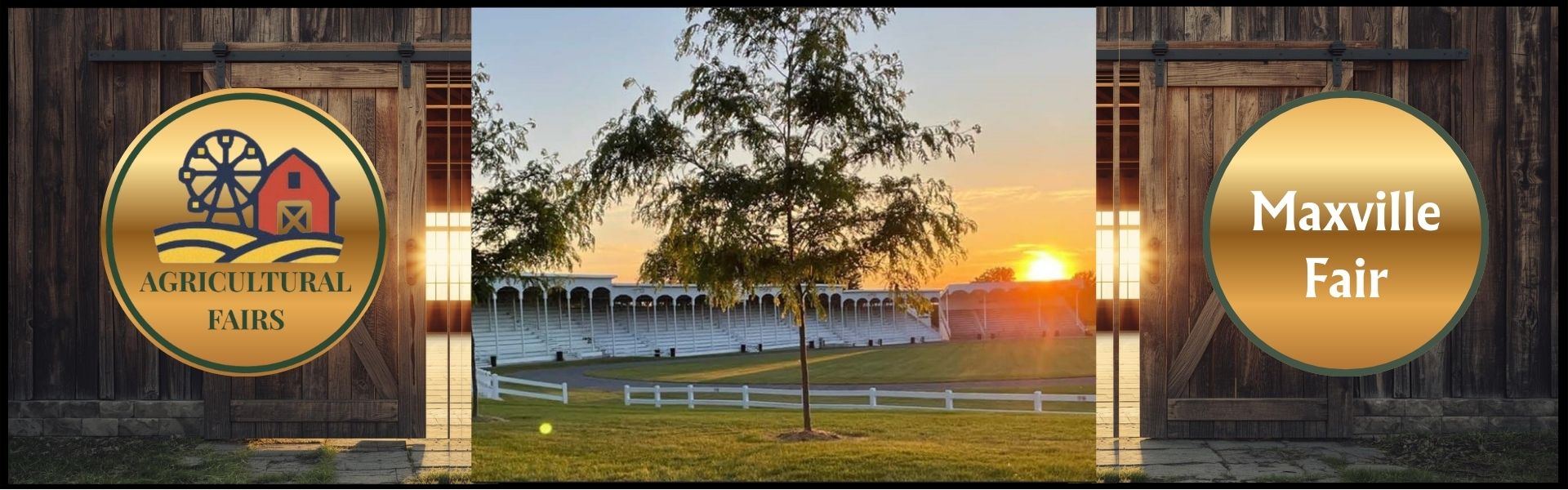 Maxville Fair