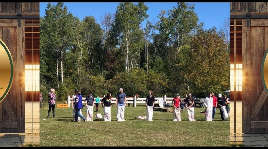 McDonald’s Corners Fair