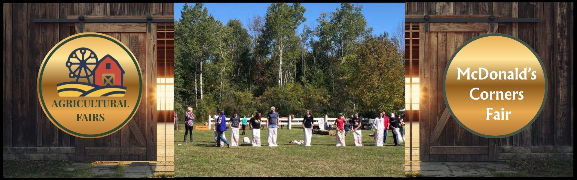 McDonald’s Corners Fair