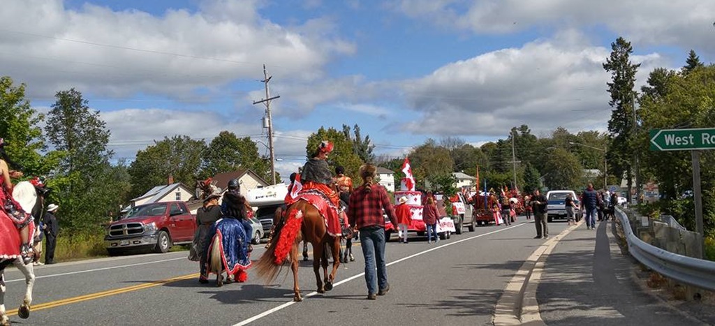 McKellar Fall Fair