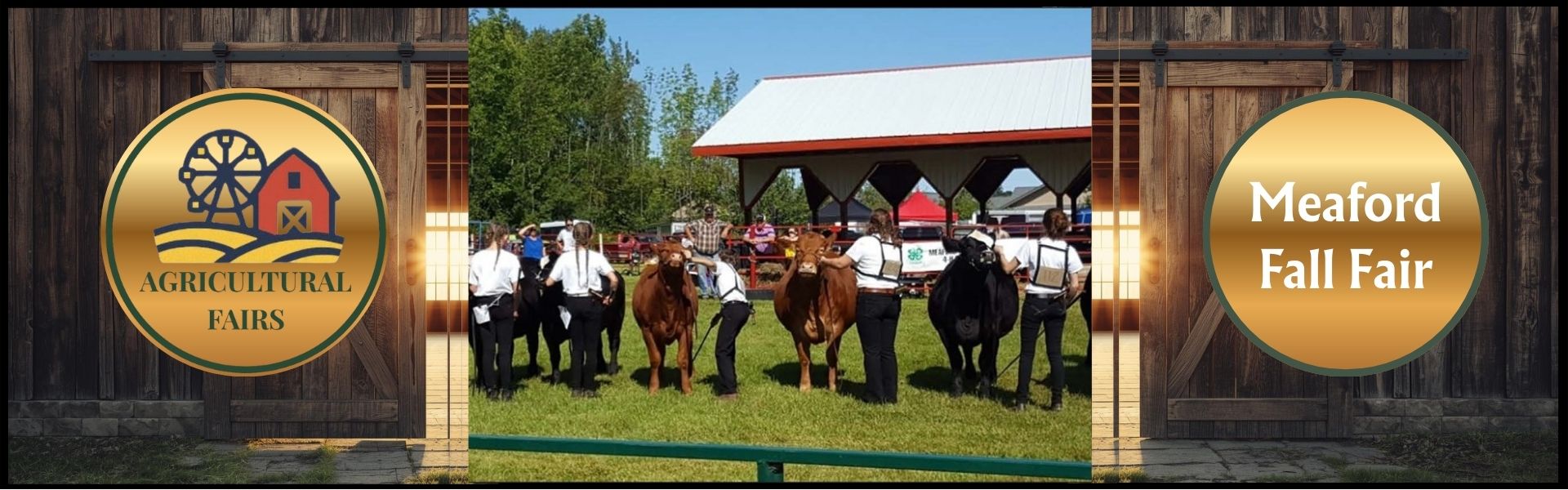 Meaford Fall Fair