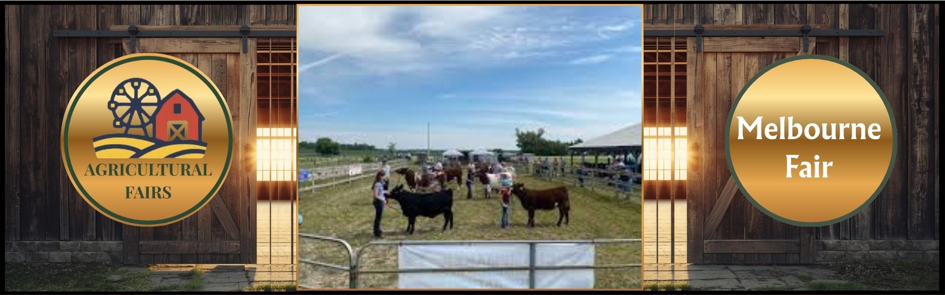 Melbourne Fall Fair Showcase