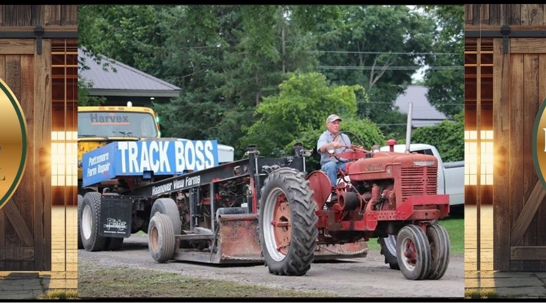 Merrickville Fair Showcase