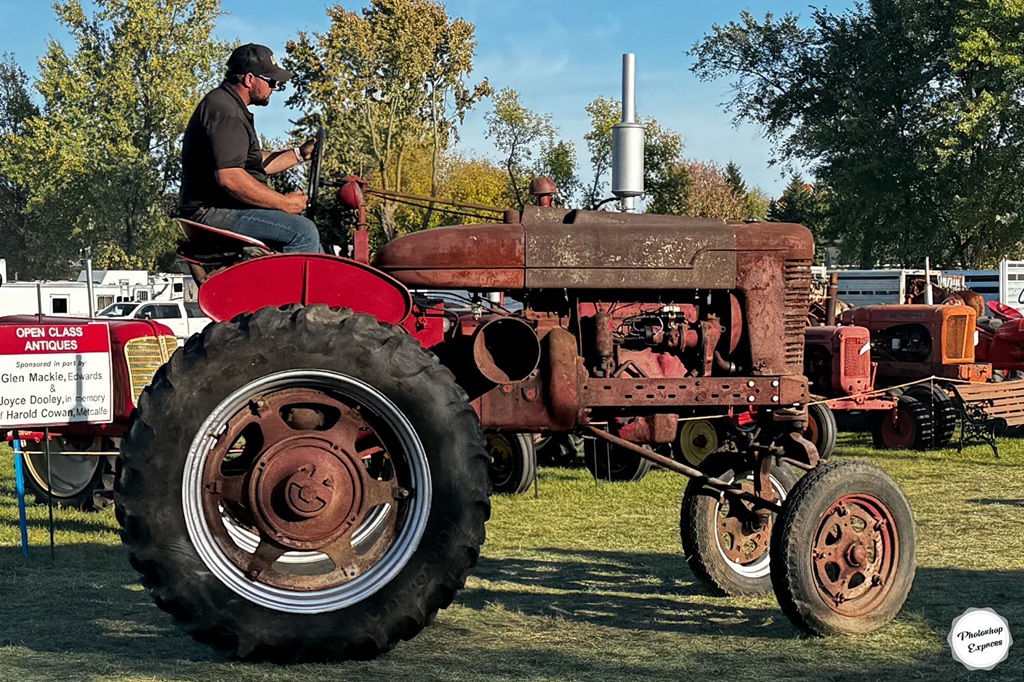 Metcalfe Fair