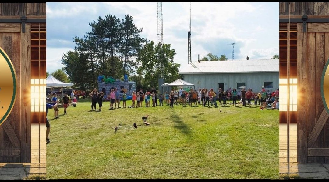 Middleville Fall Fair