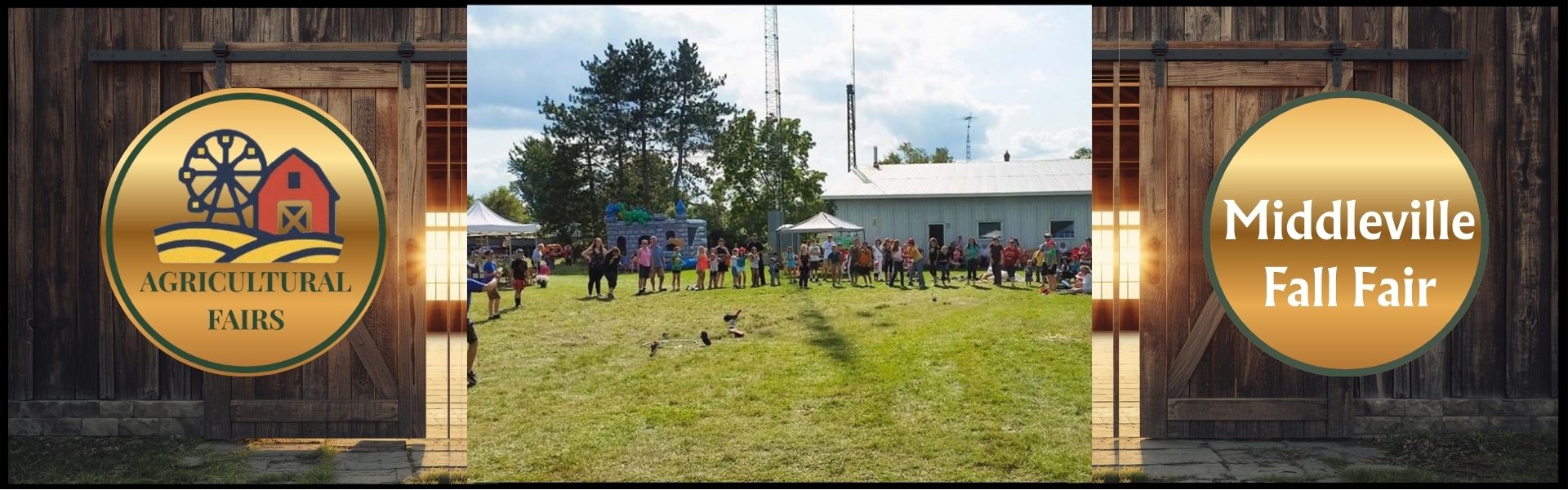 Middleville Fall Fair