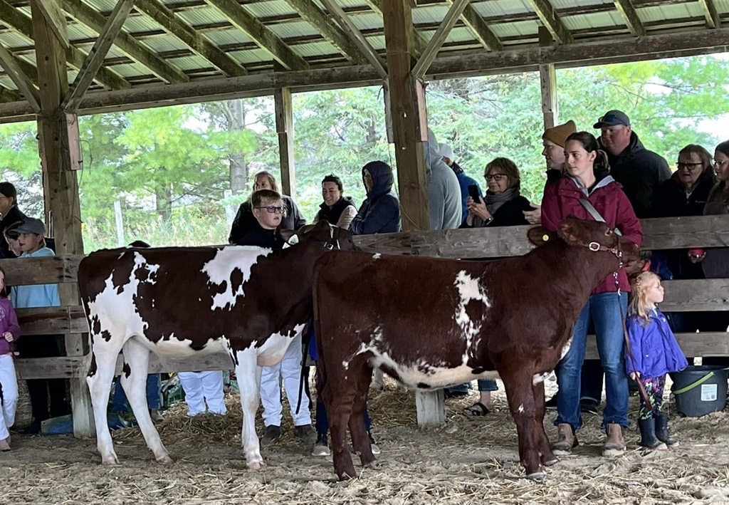 Mildmay Fall Fair