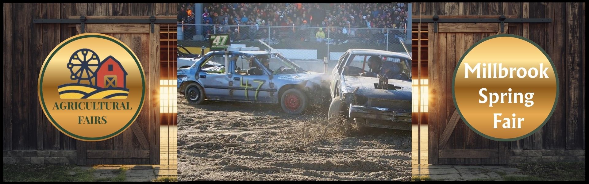 Millbrook Spring Fair