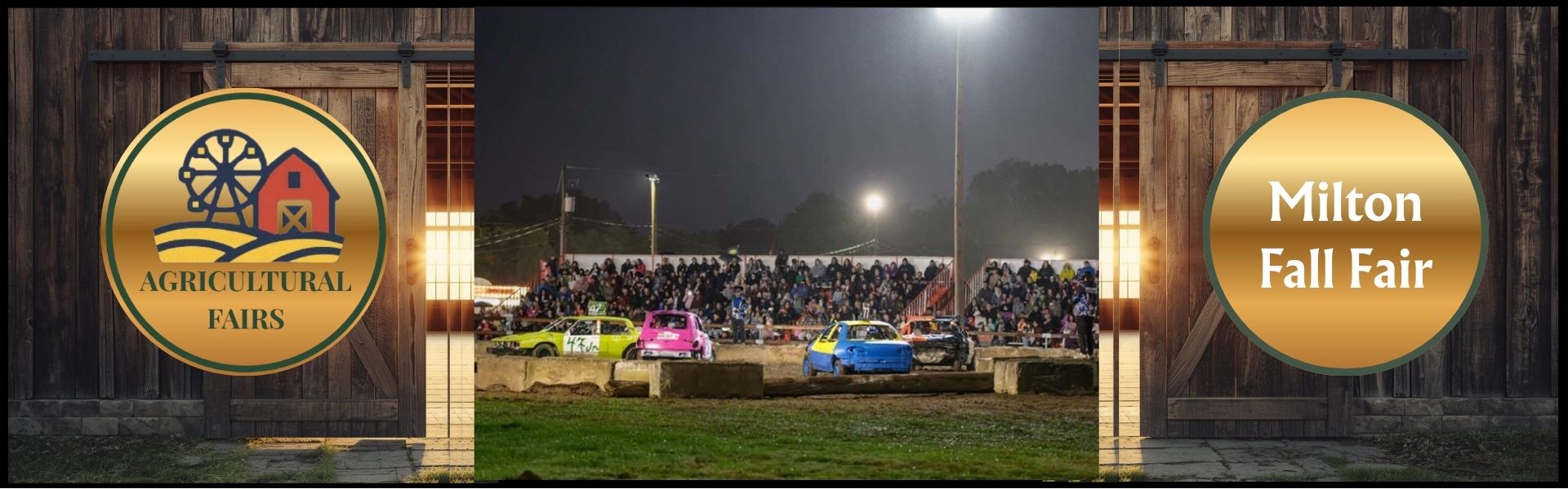 Milton Fall Fair