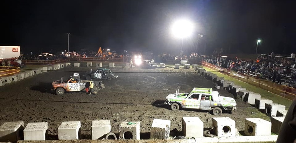 Tyendinaga Mohawk Fair