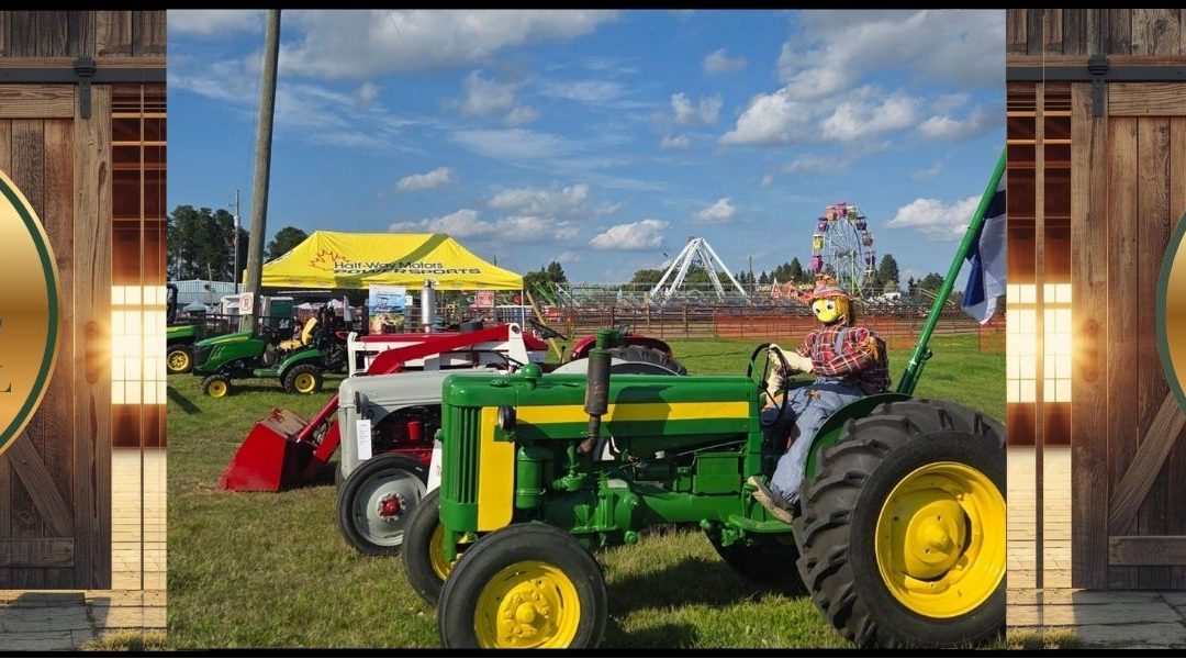 Murillo Fair Showcase