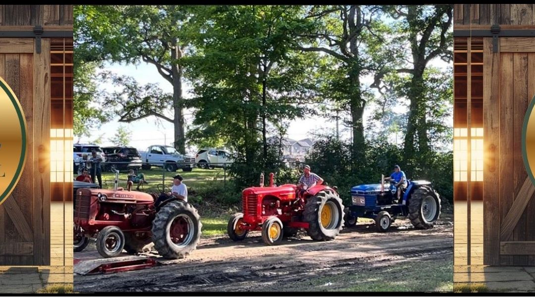 Napanee Fair Showcase