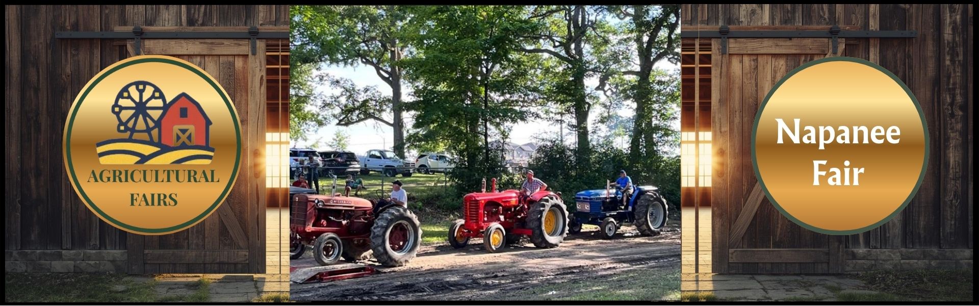 Napanee Fair