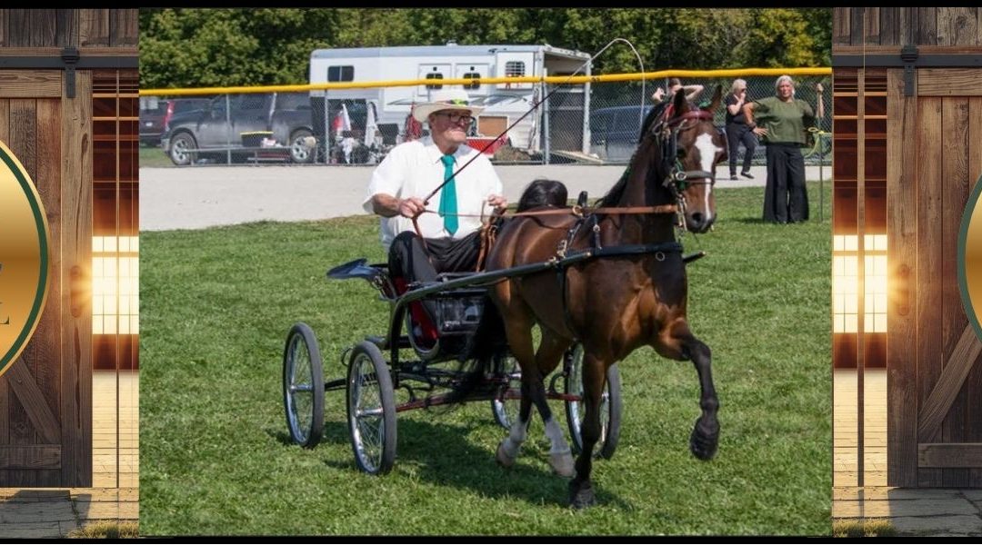 New Hamburg Fall Fair