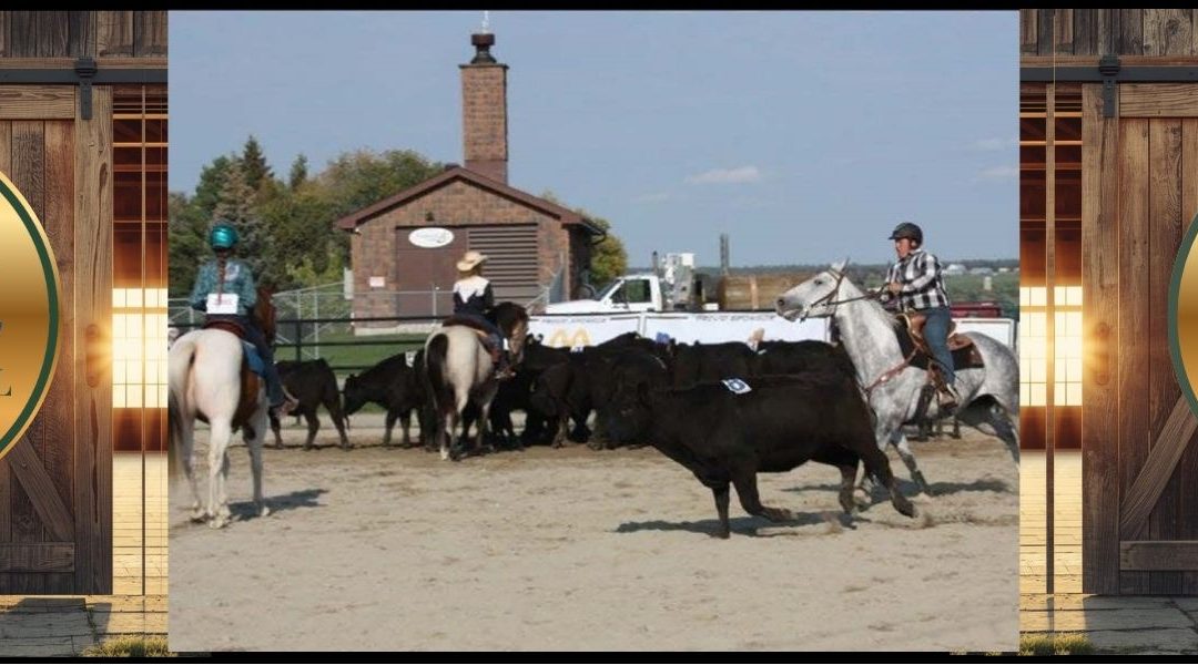 New Liskeard Fall Fair