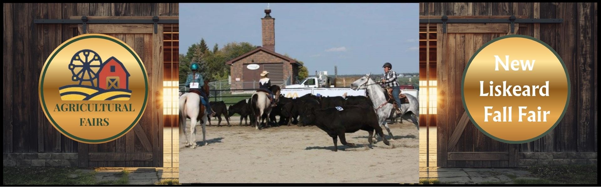 New Liskeard Fall Fair