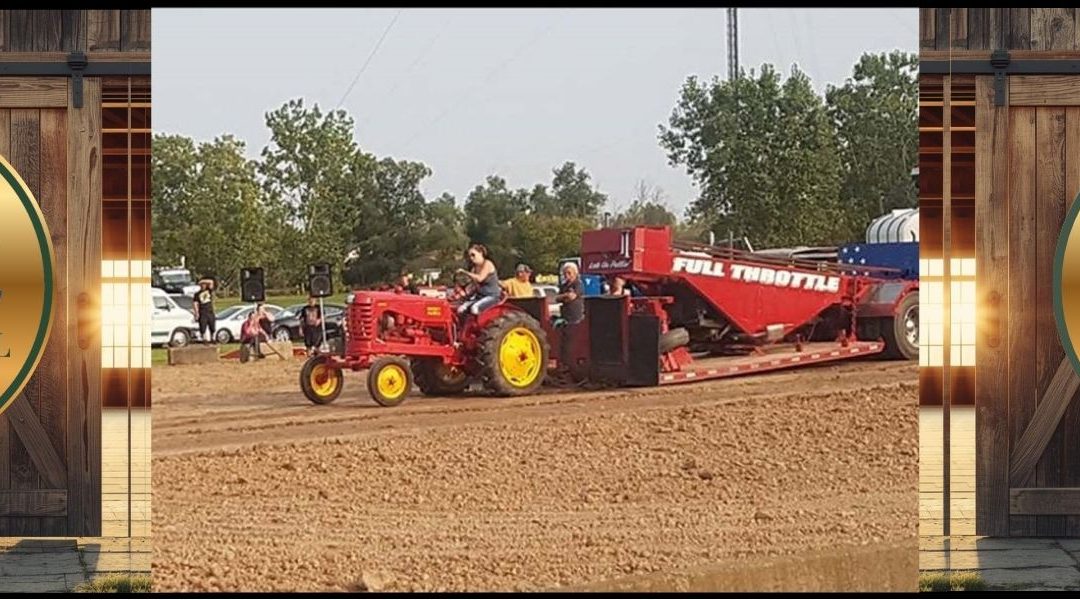 Niagara Regional Exhibition