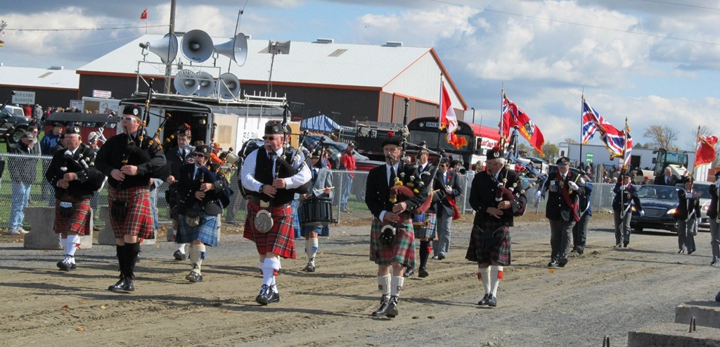 Norwood Fall Fair