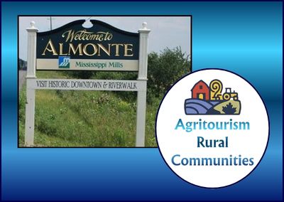 Rural Community of Almonte