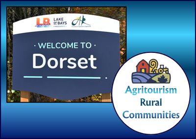 Rural Community of Dorset