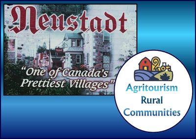 Rural Community of Neustadt