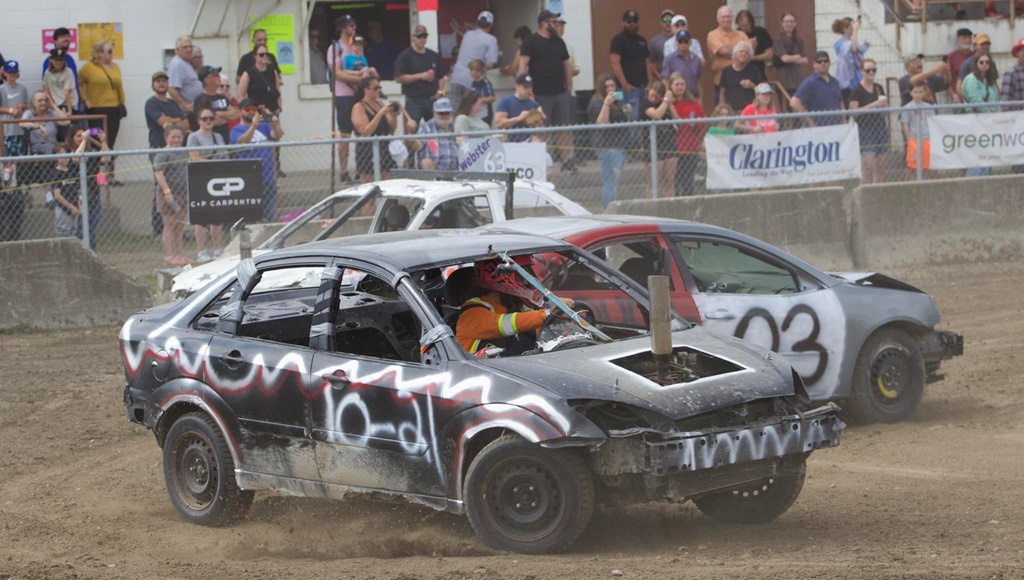 Orono Fair