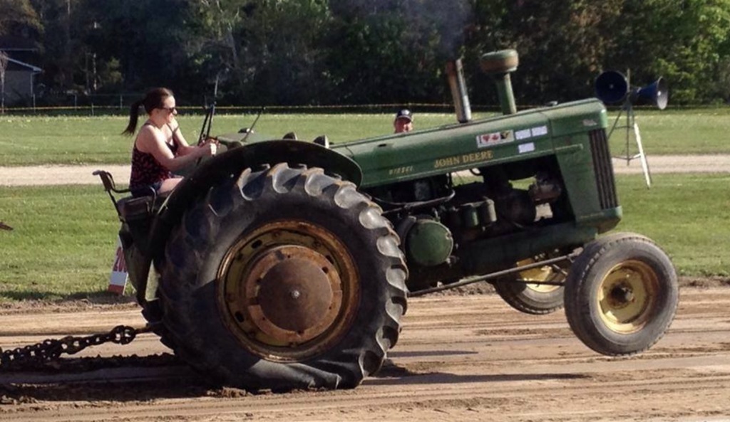 Owen Sound Fall Fair