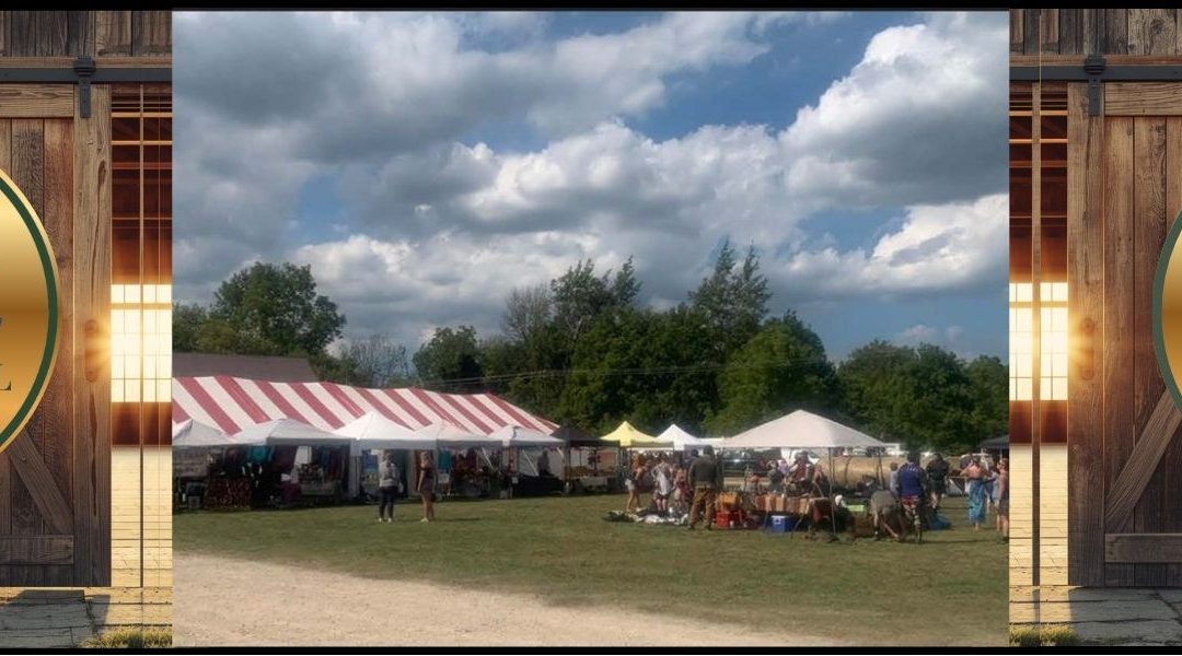 Owen Sound Fall Fair