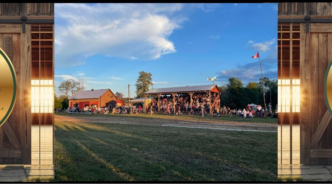 Parham Fair Showcase