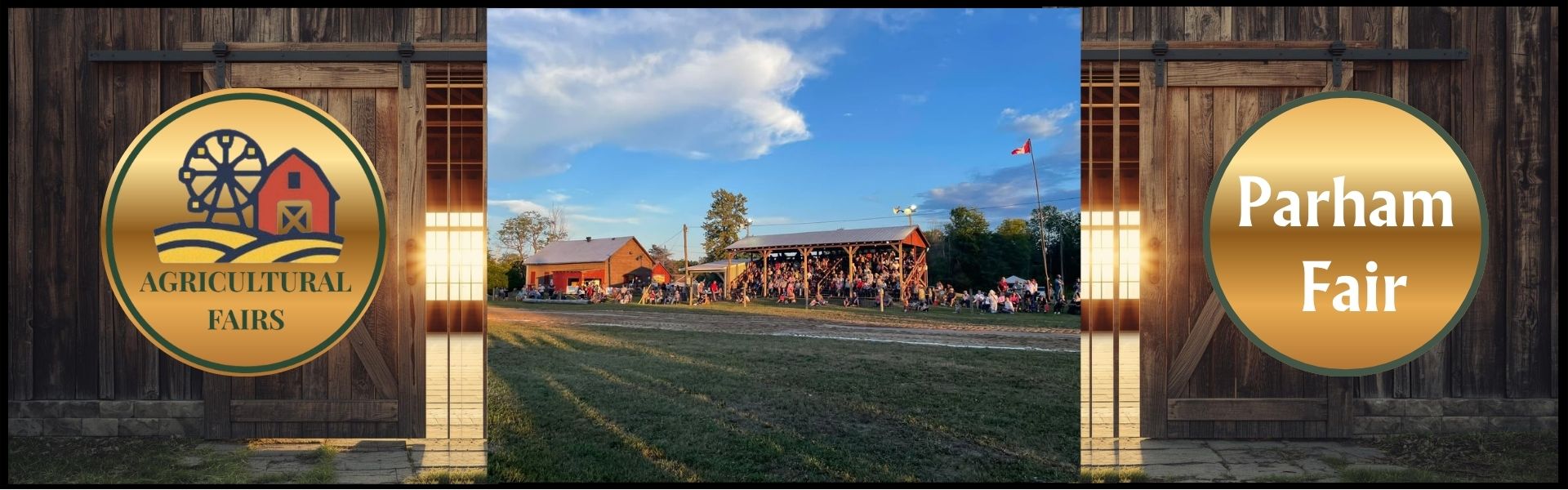 Parham Fair Showcase