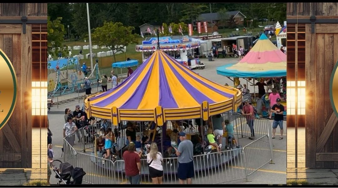 Parkhill Fair Showcase