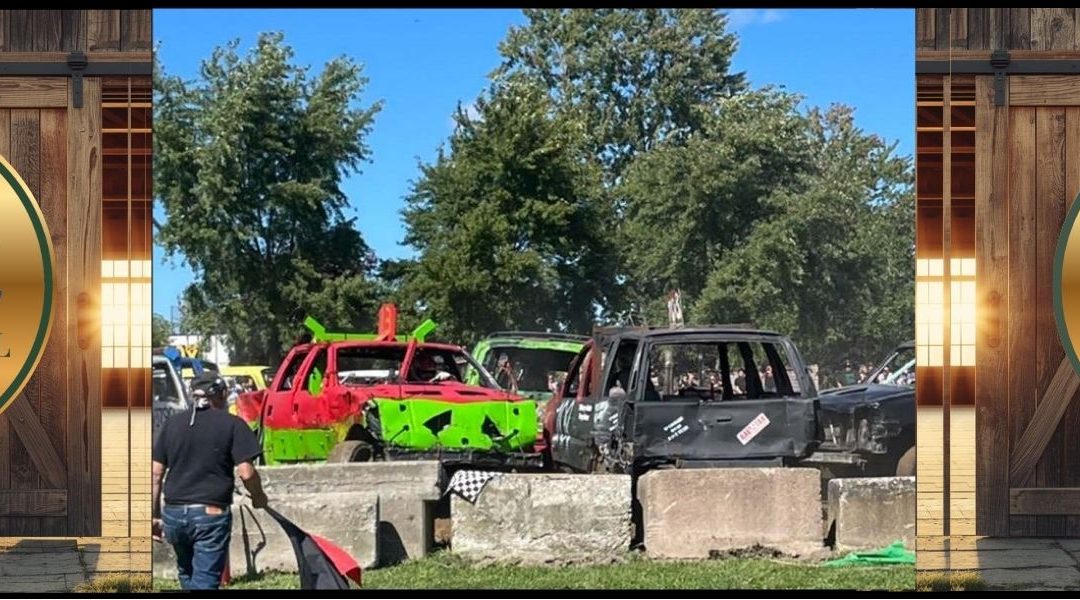 Petrolia and Enniskillen Fall Fair