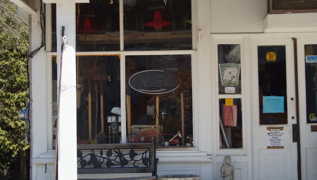 Feversham General Store