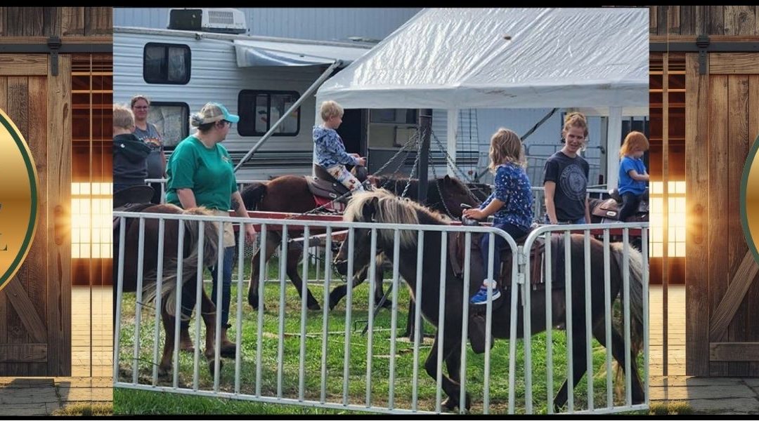 Plympton-Wyoming Fall Fair