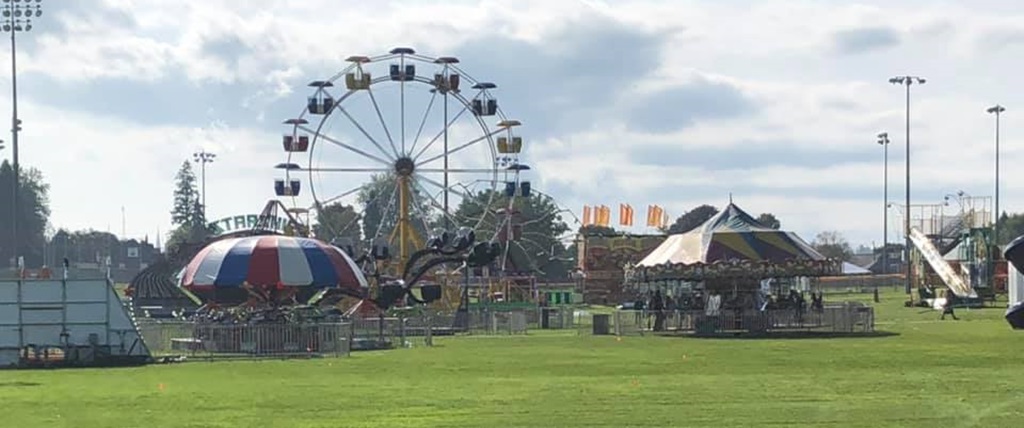 Port Hope Fall Fair