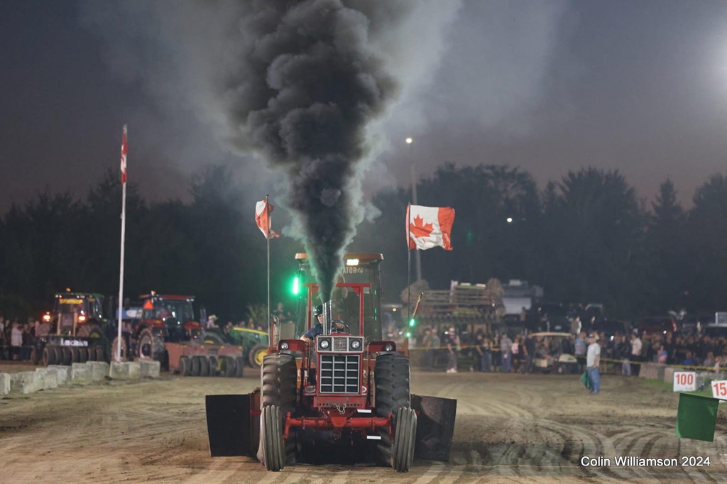 Port Perry Fair