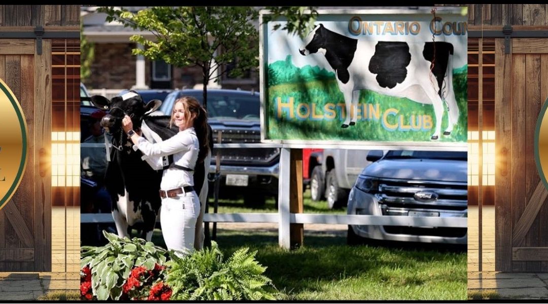 Port Perry Fall Fair
