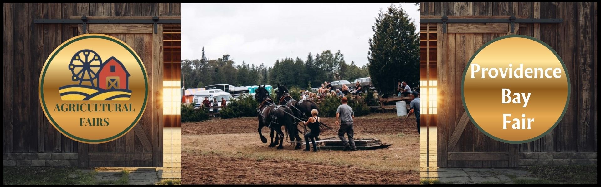 Providence Bay Fair