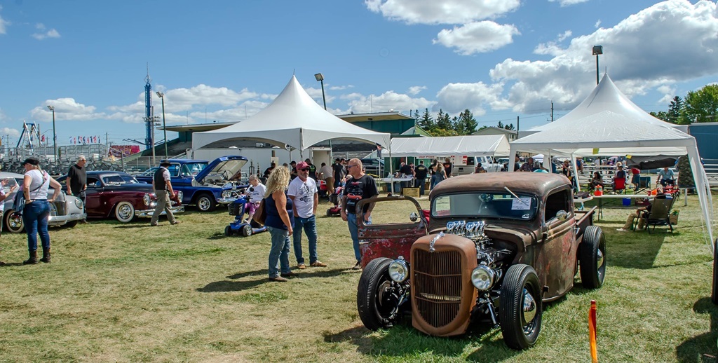 Quinte Exhibition