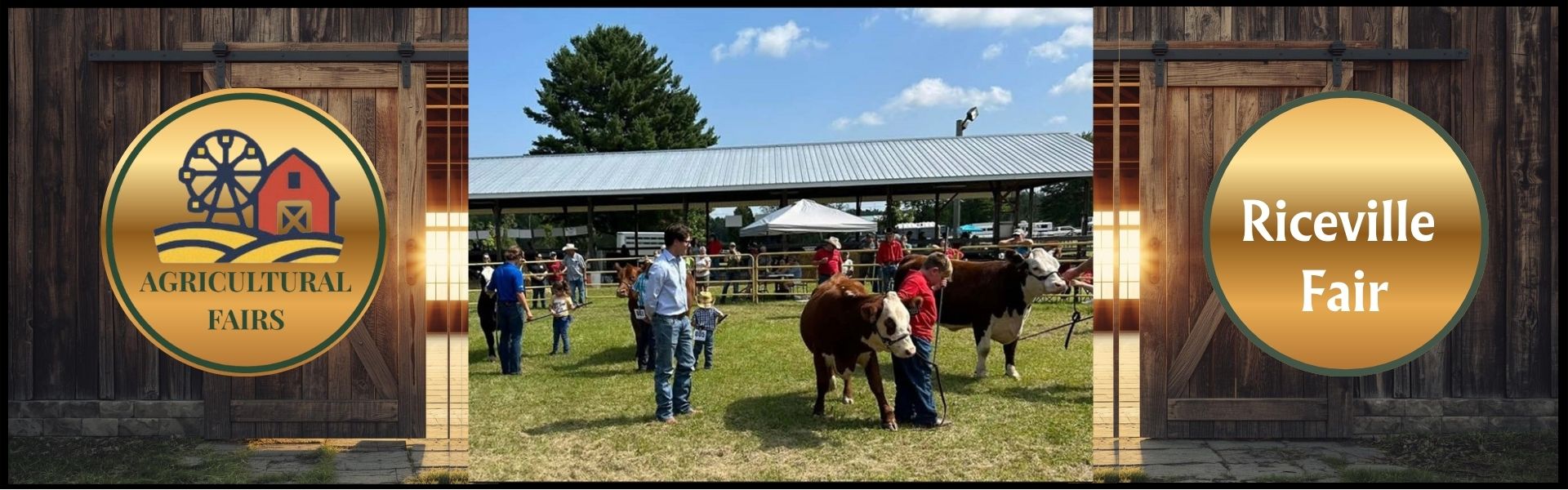 Riceville Fair